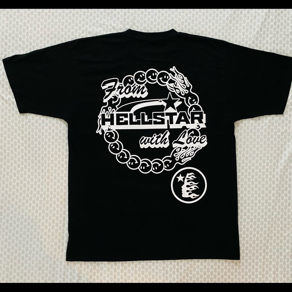 Hellstar - Picture 2 of 3